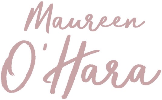 Maureen logo